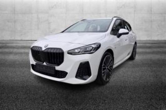 usato BMW 218