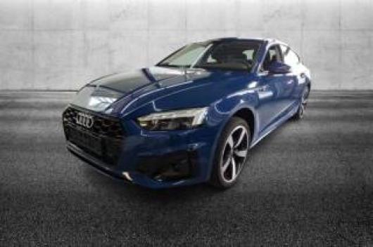 usato AUDI A5