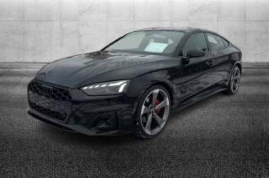 usato AUDI A5