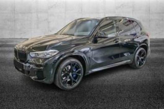 usato BMW X5