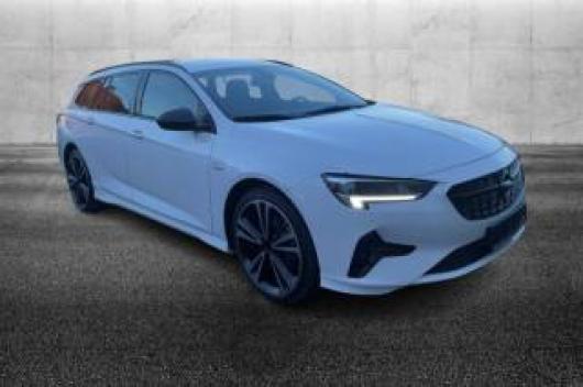 usato OPEL Insignia