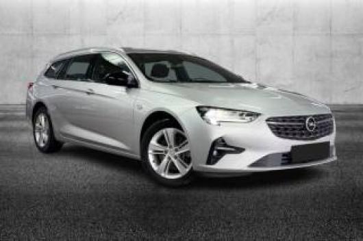 usato OPEL Insignia
