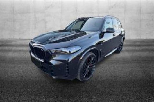 usato BMW X5