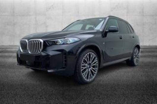 usato BMW X5
