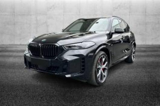 usato BMW X5