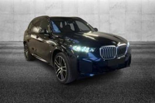 usato BMW X5
