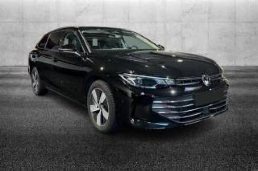 usato VOLKSWAGEN Passat