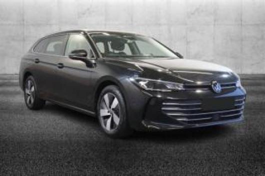 usato VOLKSWAGEN Passat