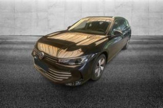 usato VOLKSWAGEN Passat