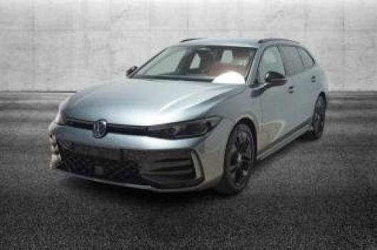 usato VOLKSWAGEN Passat