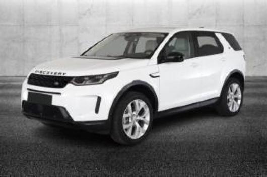 usato LAND ROVER Discovery Sport