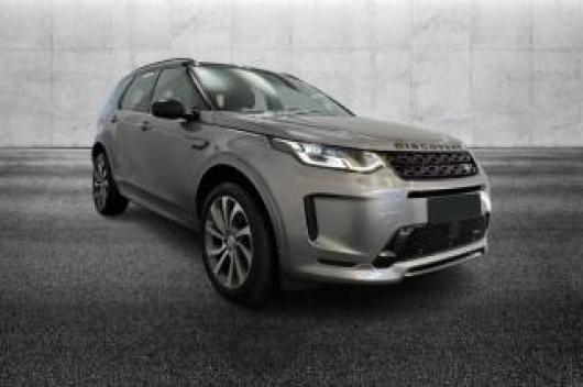 usato LAND ROVER Discovery Sport