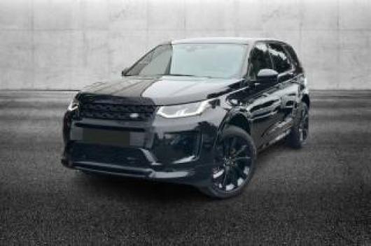 usato LAND ROVER Discovery Sport