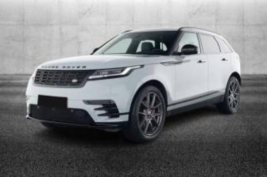 usato LAND ROVER Range Rover Velar