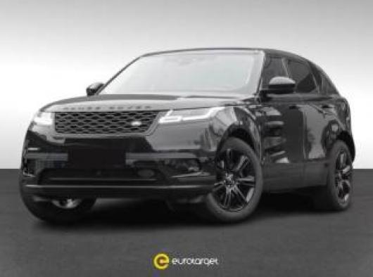 usato LAND ROVER Range Rover Velar