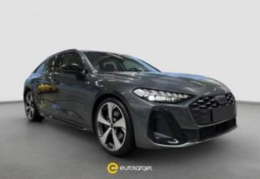 usato AUDI A5