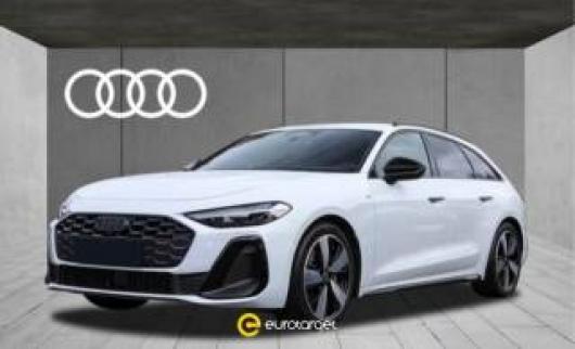 usato AUDI A5