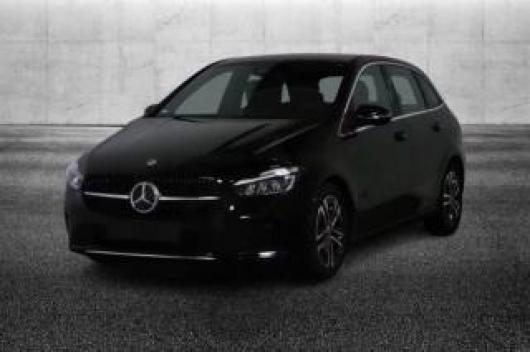 usato MERCEDES B 180