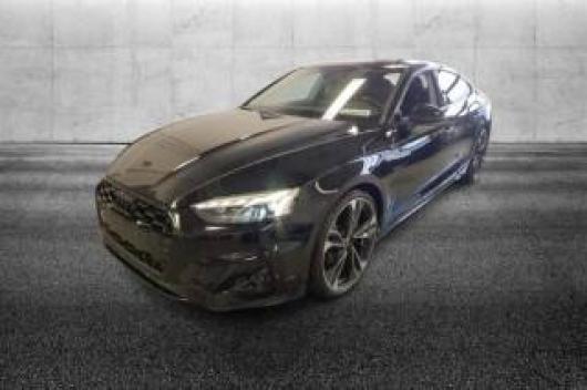 usato AUDI A5