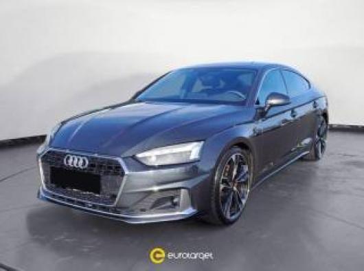 usato AUDI A5