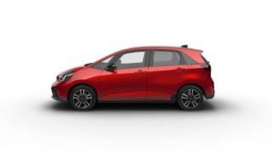 nuovo HONDA Jazz