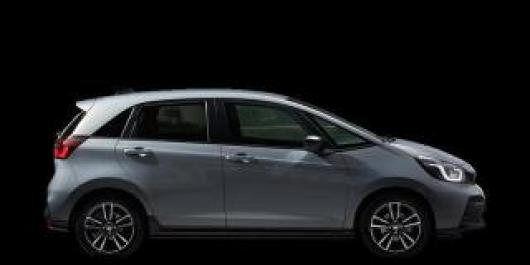 nuovo HONDA Jazz