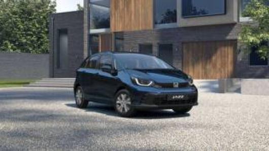 nuovo HONDA Jazz