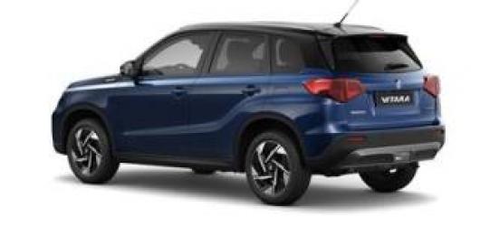 nuovo SUZUKI Vitara