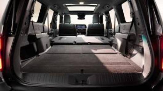 nuovo TOYOTA Land Cruiser