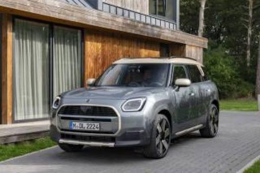 nuovo MINI One