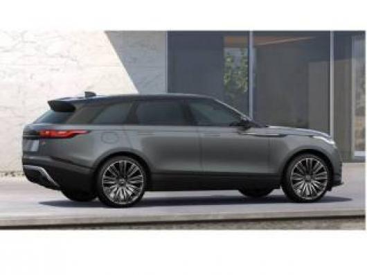 nuovo LAND ROVER Range Rover Velar