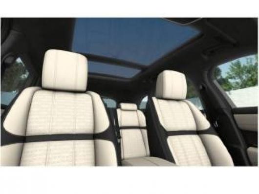 nuovo LAND ROVER Range Rover Velar