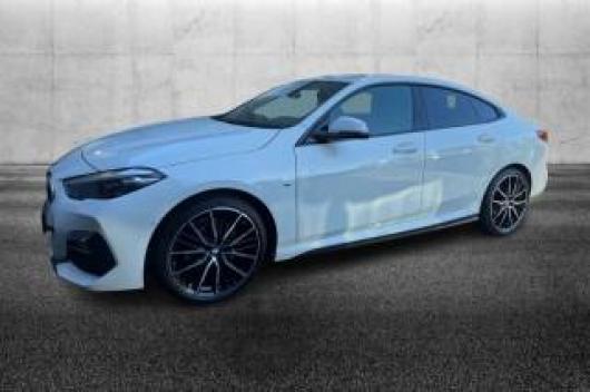 usato BMW 218