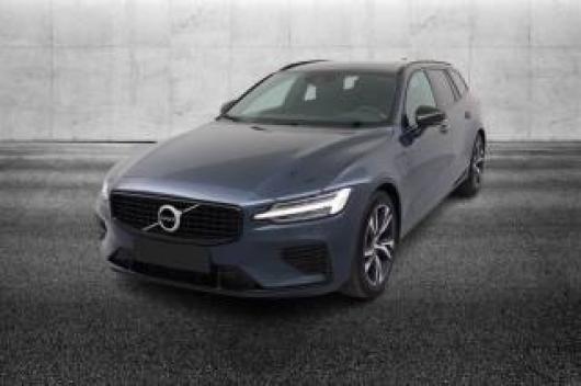 usato VOLVO V60