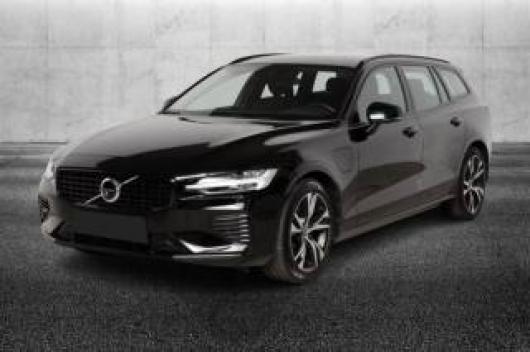 usato VOLVO V60