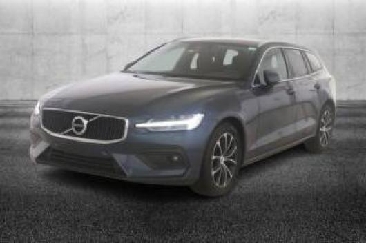 usato VOLVO V60