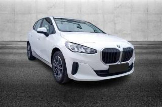 usato BMW 218