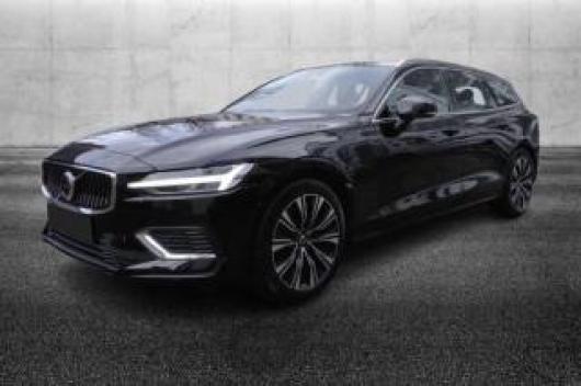 usato VOLVO V60
