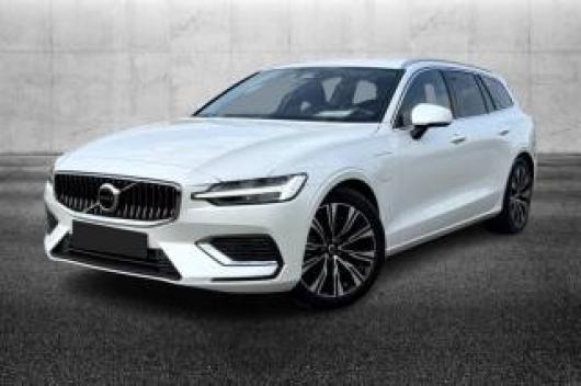usato VOLVO V60