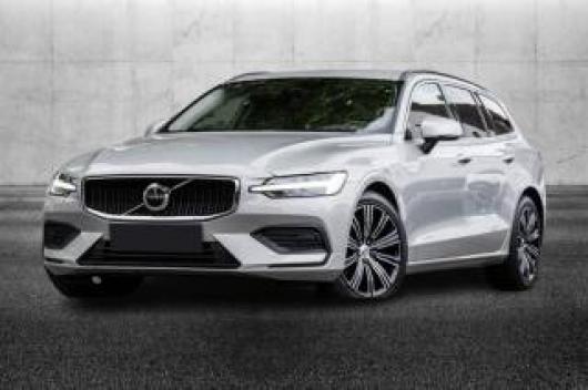 usato VOLVO V60