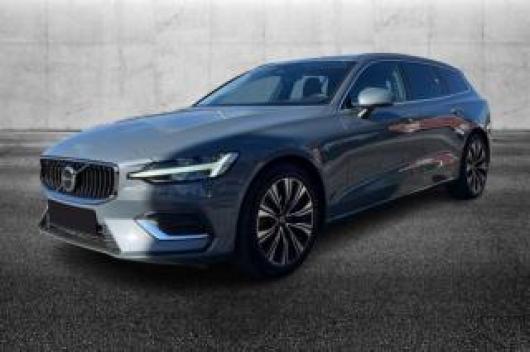 usato VOLVO V60