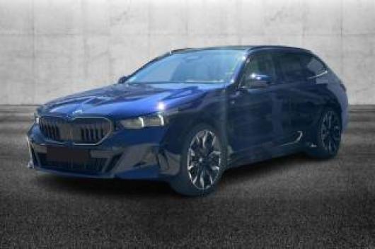 usato BMW 530
