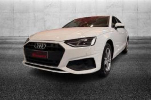 usato AUDI A4