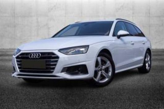 usato AUDI A4