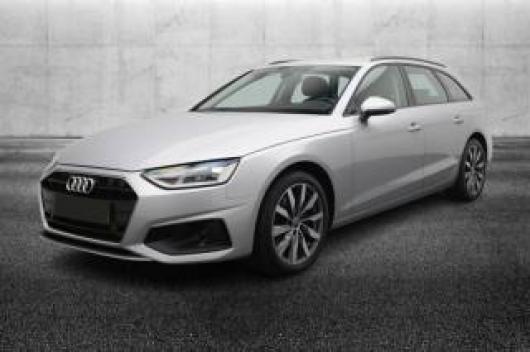 usato AUDI A4