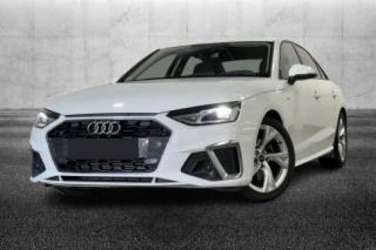 usato AUDI A4
