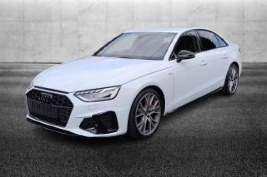 usato AUDI A4