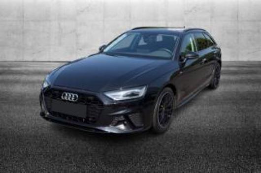 usato AUDI A4