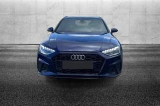 usato AUDI A4