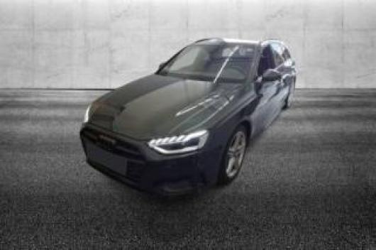 usato AUDI A4